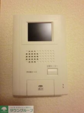 レオパレスM&Kの物件内観写真